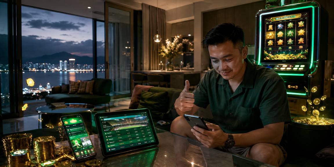 cdbet gaming platform