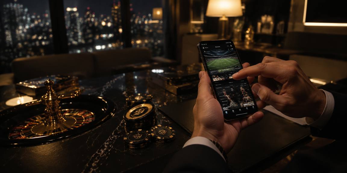 cdbet mobile gaming